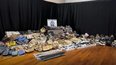 Μύκονος: Στα δίχτυα της ΕΛ.ΑΣ. κύκλωμα με προϊόντα μαϊμού - Επτά συλλήψεις