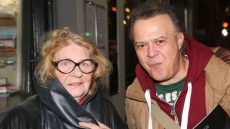 Μιχάλης Ρέππας για Άννα Παναγιωτοπούλου: Δεν ξέρω αν την κατάλαβα ποτέ, νιώθω ότι δεν τη γνώρισα καλά
