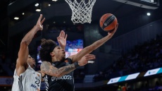 Γουόρντ: Τον αποχαιρέτησε η Παρί, τον ανακοινώνει ο Ολυμπιακός - Βίντεο
