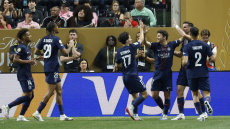 Παγκόσμιο Κύπελλο Συλλόγων: Η Παρί διέλυσε 4-0 την Ίντερ Μαϊάμι του Μέσι και προκρίθηκε στους «8» - Δείτε τα γκολ