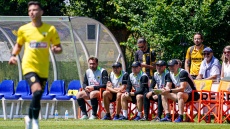 ΑΕΚ: Ενσωματώθηκε στην αποστολή και ο Ζίνι
