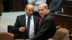 Μπένετ: Ο Νετανιάχου θα όφειλε να παραιτηθεί 