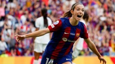 Αϊτάνα Μπονμάτι: Εξιτήριο απ' το νοσοκομείο πήρε η κάτοχος της Χρυσής μπάλας - Είχε προσβληθεί από μηνιγγίτιδα