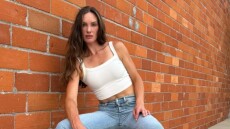 Τενίστρια και μοντέλο: Ποια είναι η εντυπωσιακή αντίπαλος της Σαμπαλένκα στον πρώτο γύρο του Wimbledon - Φωτογραφίες 