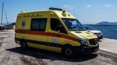 Νεκροί δύο λουόμενοι στην Κατερίνη και την Καβάλα