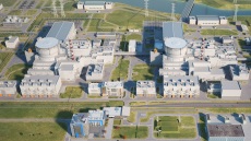 Σιγιάρτο: Η Ουάσινγκτον αίρει τις κυρώσεις για τον πυρηνικό σταθμό Paks-2 στην Ουγγαρία