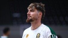 Χουάντσο για την ήττα της Ισπανίας στον τελικό του Eurobasket: «Αυτή η ήττα θα χρησιμεύσει στο μέλλον, έχουν πολλούς τελικούς να παίξουν»