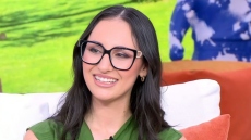 Κλαυδία για Eurovision: Δεν είχα περιθώριο να στενοχωρηθώ για τα αρνητικά σχόλια