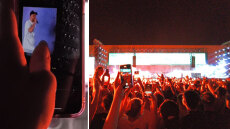 Το φαινόμενο ΛΕΞ ξανά στο ΟΑΚΑ: Μια δεύτερη βραδιά που γράφει ιστορία - Δείτε φωτογραφίες
