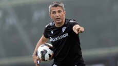 Λουτσέσκου στους παίκτες του: «Πρέπει να πιεστούμε στο 100%» - Δείτε βίντεο 