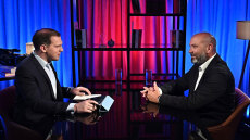 Γιώργος Λάγιος στο protothema: Τα ζευγάρια να συζητούν γιατί δεν κάνουν σεξ - Το πορνό υποκαθιστά αυτό που δεν βρίσκουμε