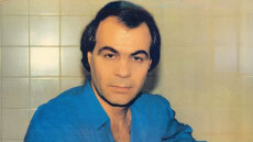 Κώστας Μοναχός: Παρακαλώ τον Θεό να με πάρει, ήμασταν πάντα ενωμένοι, δήλωσε η σύζυγός του
