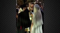 Ο Νικόλας Νιάρχος παντρεύτηκε χθες στην Σπετσοπούλα - Δείτε φωτογραφία
