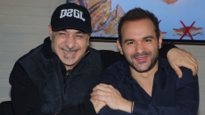 Γιώργος Αρσενάκος για Νότη Σφακιανάκη: Τώρα ξαφνικά έγινε ποθητός και αναγκαίος, θα επιστρέψει όταν το θελήσει
