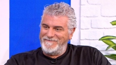 Βλαδίμηρος Κυριακίδης: Αν στηρίξεις την καριέρα σου στους followers, δεν είσαι ηθοποιός, δεν κάνεις γι’ αυτή τη δουλειά