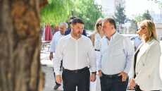 Χαρδαλιάς από την Παλλήνη: Επενδύουμε σε έργα ουσίας που λύνουν χρόνια προβλήματα των τοπικών κοινωνιών