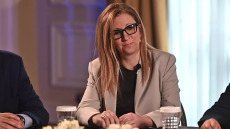 Ελένη Κορομπόκη: Ο καρδιοπαθής χρειάζεται ολιστική προσέγγιση και οικογενειακό γιατρό
