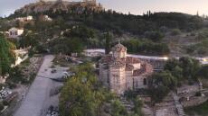 «Στα Βήματα του Αποστόλου Παύλου»: Έκθεση για την επίσκεψή του στην Αθήνα και τη συμβολή του στον εκχριστιανισμό της