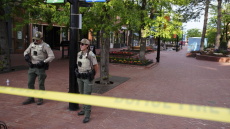 Πέθανε 82χρονη που είχε τραυματιστεί στην αντισημιτική επίθεση στο Κολοράντο
