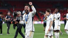 Ντάνι Καρβαχάλ: Διαθέσιμος να αγωνιστεί μετά από απουσία 9 μηνών ο Ισπανός