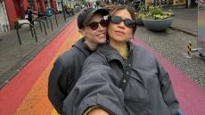 Ο Έλιοτ Πέιτζ σε νέα σχέση μετά το coming out του ως τρανς άντρας