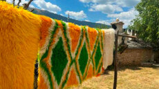 3ο Φεστιβάλ Μαλλιού στο Δολό Πωγωνίου: Η αρχαία τέχνη επιστρέφει στα ελληνικά βουνά