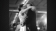 Η Ευδοκία Ρουμελιώτη και ο Νικηφόρος Χαραγκιώνης έκλεισαν 13 χρόνια γάμου - Η ανάρτησή της