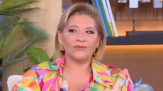 Η Γιώτα Νέγκα εξήγησε τους λόγους που αποφάσισε να κάνει ψυχανάλυση
