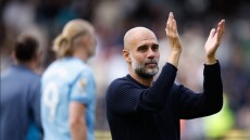 Γκουαρδιόλα: «Το Παγκόσμιο Κύπελλο Συλλόγων θα μας εξαντλήσει, συμφωνώ με τον Κλοπ»