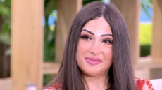 Η Ιωάννα Παλιοσπύρου γράφει βιβλίο για την επίθεση με βιτριόλι: «Θέλω να βγει η αλήθεια μου μέσα από τα δικά μου μάτια»