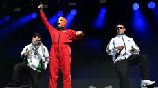 Απαγόρευση εισόδου στον Καναδά για τους Kneecap – Αφορμή οι δηλώσεις τους για τη Χεζμπολάχ
