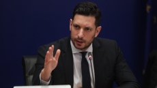 Κυρανάκης: Ο ΟΣΕ δεν θα ασκήσει αναίρεση στην πρώτη απόφαση αποζημίωσης για συγγενείς θύματος των Τεμπών