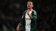 Παναθηναϊκός: Η Οβιέδο «επιστρέφει» με πρόταση 4 εκατ. ευρώ για τον Μαξίμοβιτς
