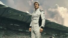 Η ταινία «F1» με πρωταγωνιστή τον Μπραντ Πιτ στην κορυφή του box office - Ρεκόρ για την Apple
