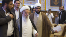 O Μεγάλος Ιρανός Αγιατολάχ εξέδωσε φετφά για δολοφονία Τραμπ και Νετανιάχου
