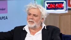 Νίκος Καραθάνος: Πάντα ζούσα μια κάπως μυστική ζωή μέσα μου, δεν με ενδιέφερε τι σκέφτονταν οι άλλοι για μένα