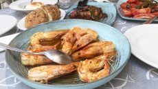 Ψαροκαστέλλα: Στέκι για ψάρι και θαλασσινά και δεύτερο σπίτι του Νέστορα, νικητή του MasterChef