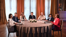 Η υγεία της καρδιάς – Στρογγυλό Τραπέζι του ygeiamou – Δείτε βίντεο
