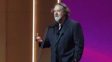 ﻿Ράσελ Κρόου για τα γυρίσματα του «Μονομάχου» στη Μάλτα: Πριν από 26 χρόνια έγινα άντρας σε αυτό τον τόπο