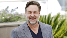 Μέχρι και ο  Ράσελ Κρόου έκραξε την Εθνική Ιταλίας