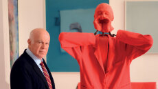 Νίκος Α. Βερνίκος: Ένας bon vivant παλαιάς κοπής μοιράζεται στιγμές της συναρπαστικής ζωής του