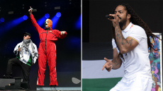 Το BBC δεν θα μεταδίδει συναυλίες «υψηλού κινδύνου» μετά τα συνθήματα κατά του Ισραήλ στο φεστιβάλ Glastonbury