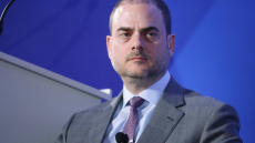 Νέος Πρόεδρος του Ελληνο-Aμερικανικού Εμπορικού Επιμελητήριου ο Ιωάννης Σαρακάκης