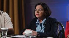 Μέμη Τσεκούρα: Γίνονται βήματα στη φροντίδα των ασθενών και πρέπει να τα αναγνωρίσουμε
