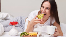 Καλύτερο ύπνο χάρη σε ένα καταπράσινο φρούτο – Ένα την ημέρα αρκεί
