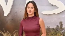 Τζέιμς Γκαν για Άντρια Αρχόνα: Θα ήταν εξαιρετική ως Wonder Woman