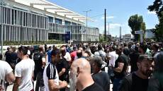 Συγκεντρώσεις ιδιοκτητών συνεργείων οχημάτων για το ψηφιακό πελατολόγιο - Δείτε φωτογραφίες
