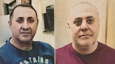 Αζερμπαϊτζάν: Δύο άνδρες που συνέλαβαν Ρώσοι αστυνομικοί, ξυλοκοπήθηκαν μέχρι θανάτου, καταγγέλλει το Μπακού