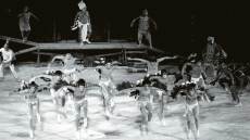 Φεστιβάλ Αθηνών και Επιδαύρου: 70 χρόνια παραστάσεις που έγραψαν ιστορία