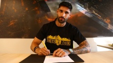 Άρης: Υπέγραψε για τρία χρόνια και ανακοινώθηκε ο Μάικιτς
